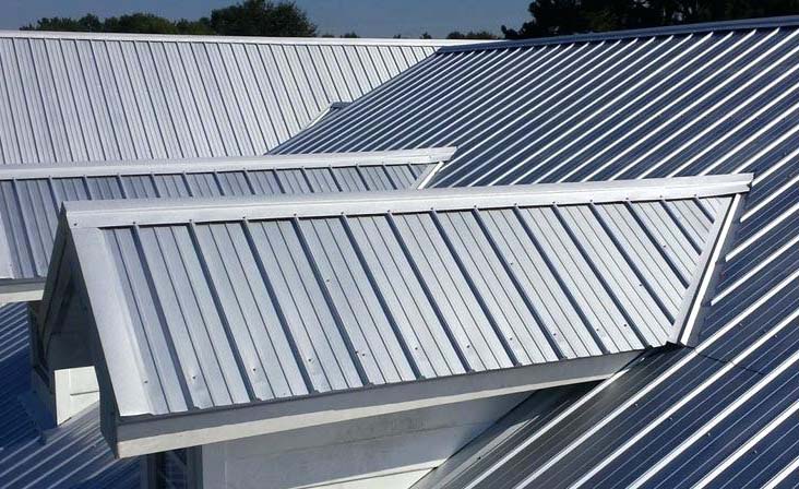 Metal Roof Colors Lowes R Panel Metal Roof Big Metal Roofing Prices - Home