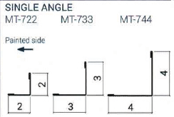 Single Angle 1 - Custom Trim